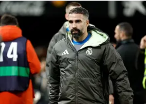 سرنوشت مبهم پرافتخارترین بازیکن رئال مادرید