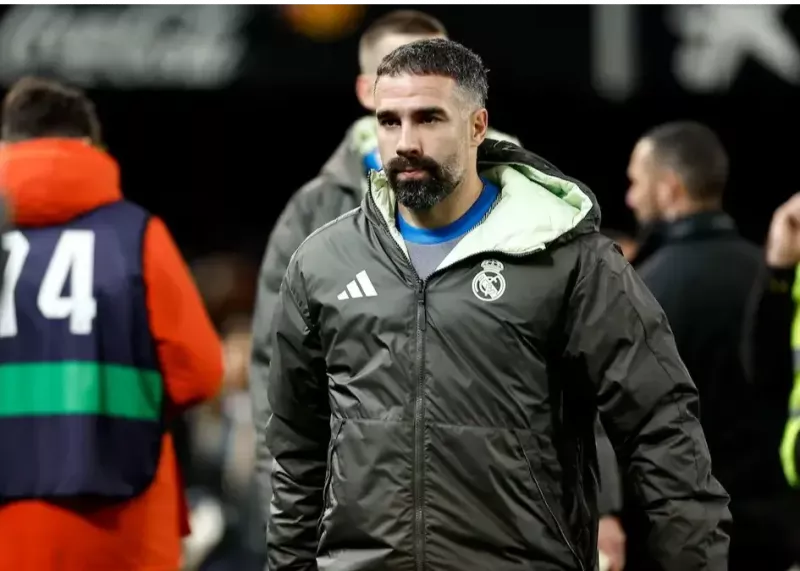 سرنوشت مبهم پرافتخارترین بازیکن رئال مادرید