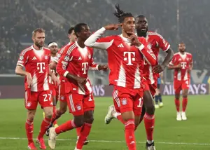 پیش‌بینی رئیس از بازی بایرن-رئال: پنجاه پنجاه!