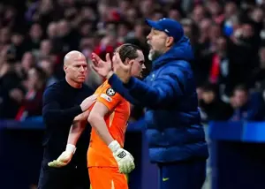 بدترین مربی تاریخ لیگ برتر بالاخره اخراج شد!