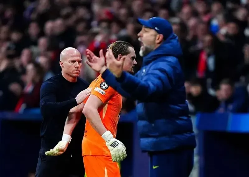 بدترین مربی تاریخ لیگ برتر بالاخره اخراج شد!