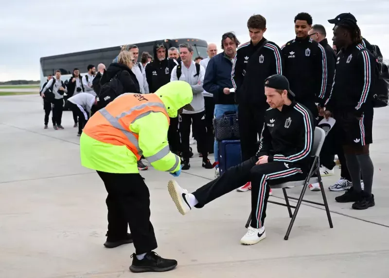 آن‌چه در آمریکا انتظار شما را می‌کشد! (عکس)