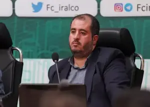 میزبان جام جهانی باید به ایران احترام بگذارد