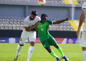 آنالیز: لوکمن ضعف تیم ملی را آشکار کرد