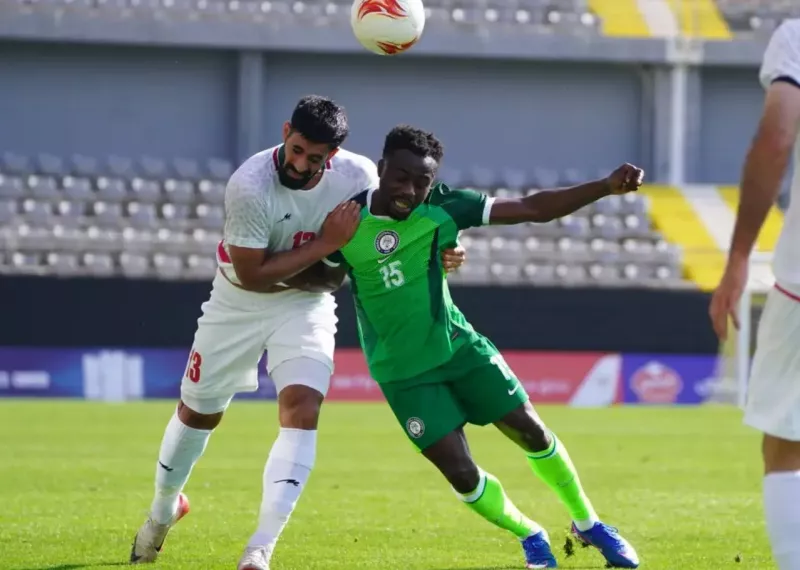 آنالیز: لوکمن ضعف تیم ملی را آشکار کرد