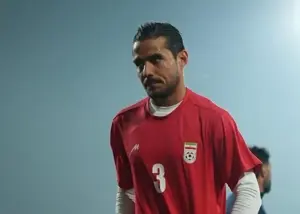 ملی‌پوش فجر: منتظرم لیگ زودتر شروع شود