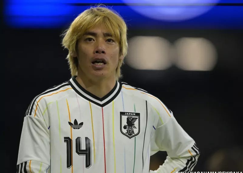 ژاپن یک سیستم عجیب را استفاده کرد!