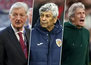 از جان فوتبال چه می‌خوای پدربزرگ؟