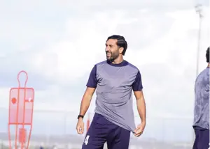 خیال آسوده قدوس از وقایع امارات!