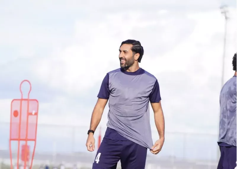 خیال آسوده قدوس از وقایع امارات!