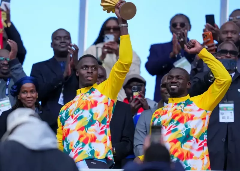 سنگال با حرکت جدید خود مراکش را تحریک می‌کند