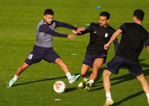 امید استقلالی‌های ریز نقش، به حضور در ترکیب