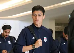 مهدوی: داغدار دختران و پسران بی‌گناه هستیم