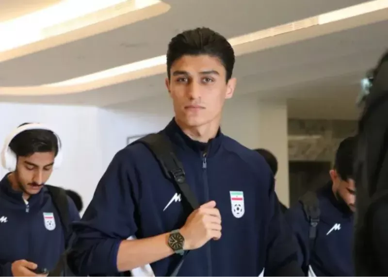 مهدوی: داغدار دختران و پسران بی‌گناه هستیم