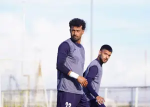 کرنرهای رامین پس از استقلال بوی گل میدهد