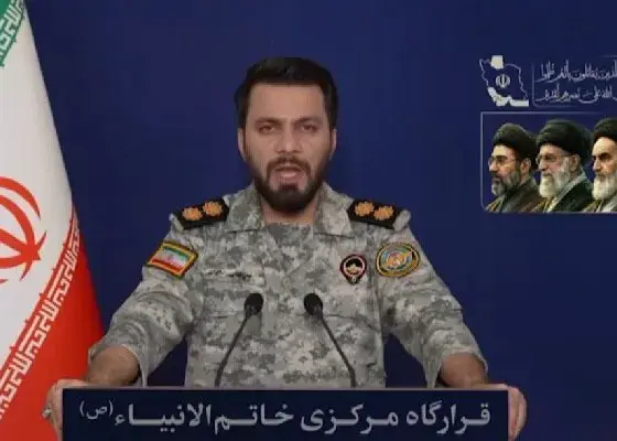 پاسخ متقابل ایران به حمله به منازل مسکونی