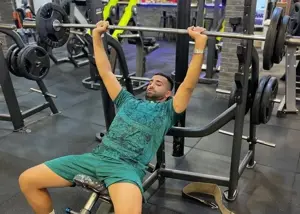 بازیکن محبوب پیروز آماده بازگشت به ترکیب