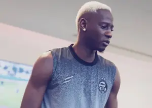 موسی جنپو به استقلال وفادار است(عکس)