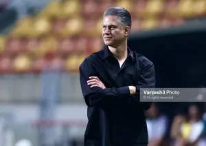 ظهور دوباره یک ستاره در پنجاه سالگی!