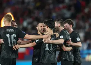 قدرتنمایی نگران‌کننده ضعیف‌ترین تیم گروه ایران!