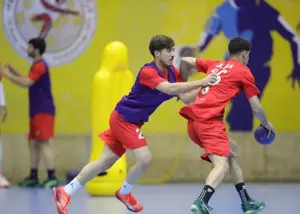 پدیده هندبال ایران: نمی توانم ساکت بمانم