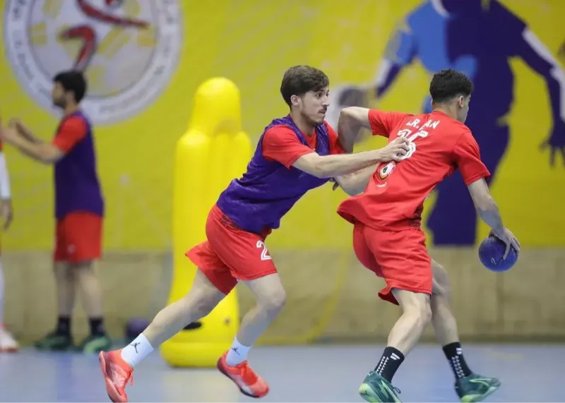 پدیده هندبال ایران: نمی توانم ساکت بمانم