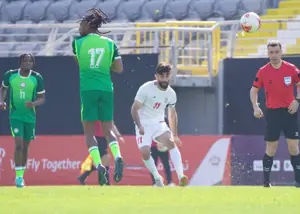 قلی‌زاده: به بازی‌هایی مثل دیدار با نیجریه نیاز داریم