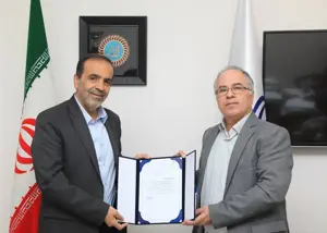 معرفی سرپرست فدراسیون تازه تاسیس ورزش ایران