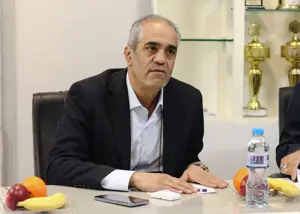 ابوالقاسمپور: چرا فقط مدیران سرخابیها دعوت شدند؟