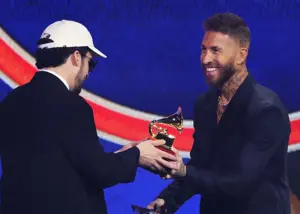 سرخیو راموس در بحران چهلسالگی!