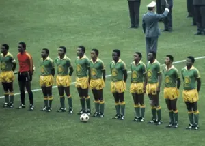 بازگشت سوژه خنده جهان به جام جهانی!