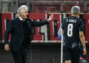 مراکش مدعی جدی جام جهانی ۲۰۲۶ است!