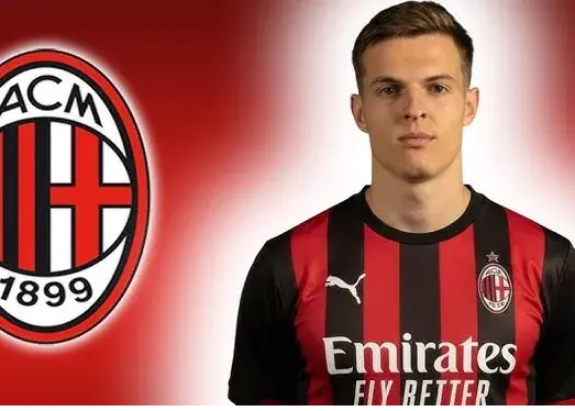 میلان در آستانه اعلام یک خرید جدید
