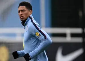 بلینگام بدون بازی به مادرید برمی‌گردد