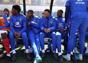 تماشا کنید: پرستاره‌ترین تیم فوتبال جهان!