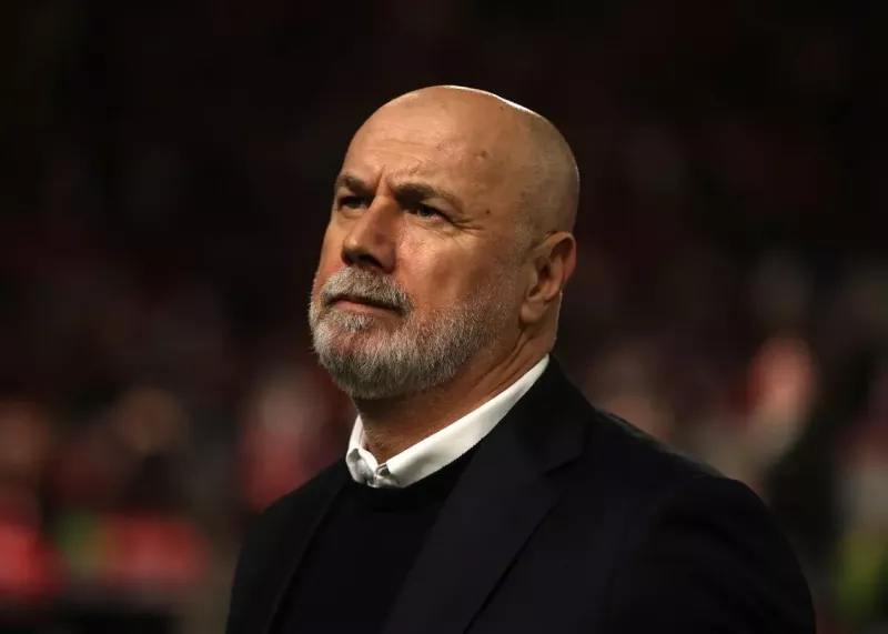 سرمربی بوسنی: جلوی ایتالیا اتوبوس پارک می‌کنیم!