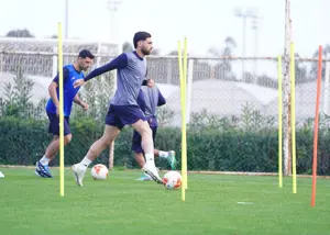 پدیدههای هلند، جهانبخش را شناختند! (عکس)