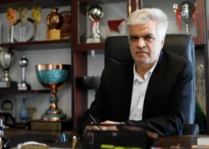 مدیرعامل پیکان: شروع لیگ نیاز به بررسی دقیق‌ دارد