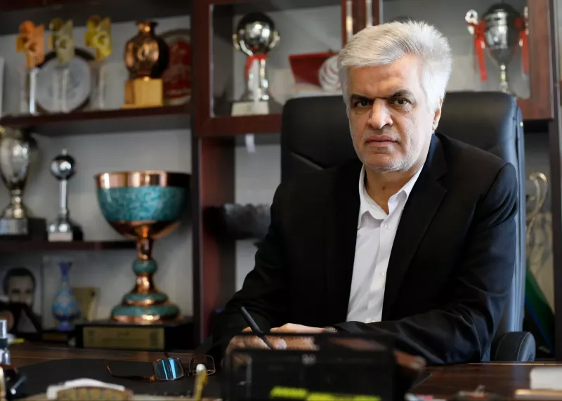 مدیرعامل پیکان: شروع لیگ نیاز به بررسی دقیق‌ دارد