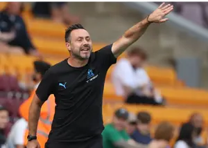 قطعی: قرارداد پنج ساله تاتنهام با دیزربی