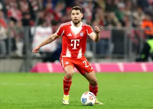 رسمی: پایان ماجراجویی ستاره پرتغالی در بایرن مونیخ