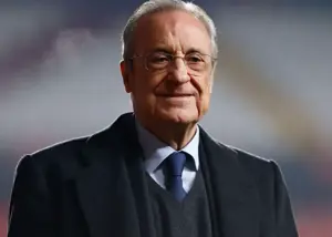 فلورنتینو پرز در تعقیب قاتل رئال مادرید 