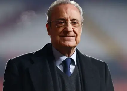 فلورنتینو پرز در تعقیب قاتل رئال مادرید 