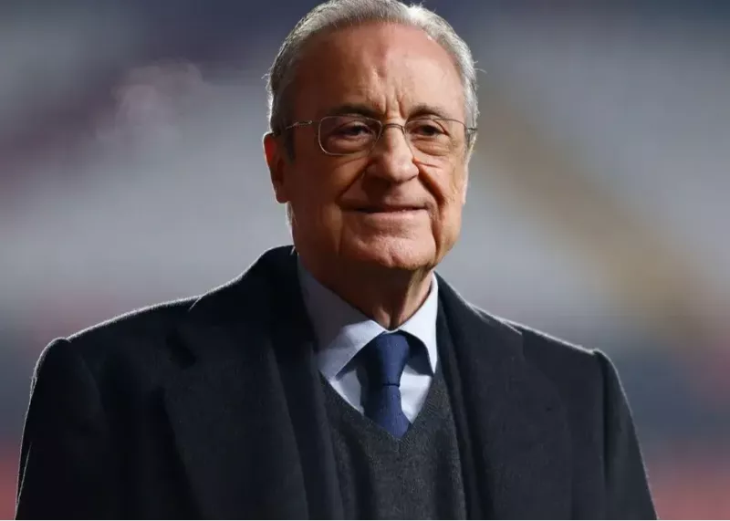 رئال نخستین خرید تابستانی را قطعی کرد