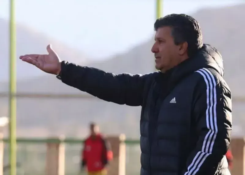 تجربه سرمربی ذوبی‌ها: چند همسایه‌ ما شهید شدند