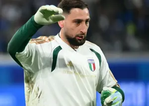 دوناروما: سلام جام جهانی، وقت پایان کابوس است