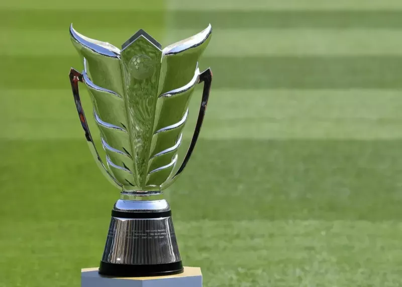 جام ملتهای آسیا 2027 در انتظار صعود بازماندگان