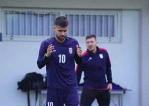 قایدی گل تماشایی را شبیه‌سازی کرد! (عکس)