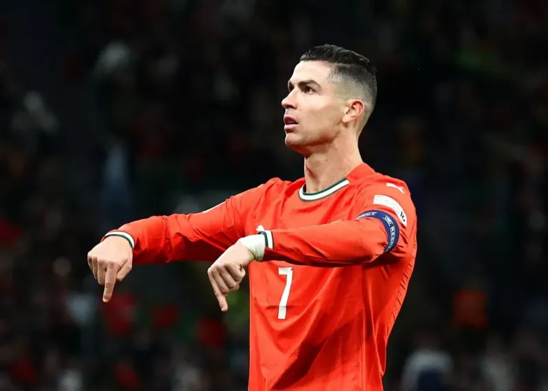 مورینیو: پرتغال بدون رونالدو یک تیم کاملا معمولی!