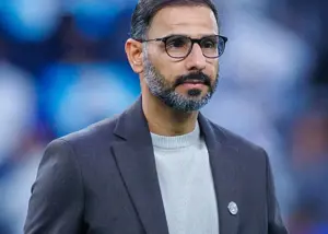 بمب بزرگ در عربستان: یک مربی بومی جانشین رنار!